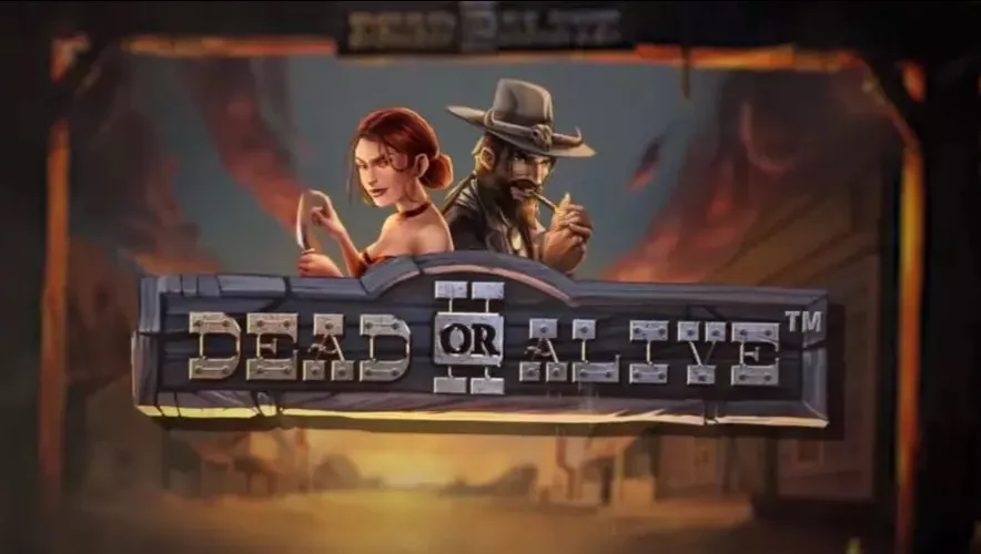 Dead or Alive 2 at Million Casino