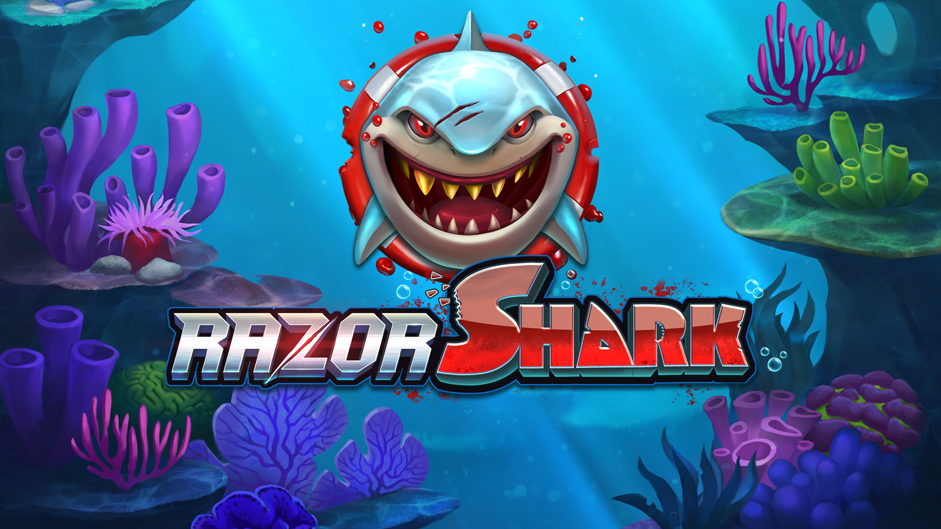Razor Shark at Million Casino