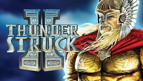 Thunderstruck Ii at Million Casino